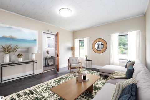 Tiny photo for 323 Benzie Court, Beulah, MI 49617 (MLS # 1947176)