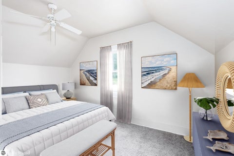 Tiny photo for 323 Benzie Court, Beulah, MI 49617 (MLS # 1947176)