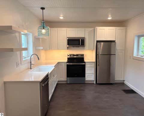 Tiny photo for 323 Benzie Court, Beulah, MI 49617 (MLS # 1947176)