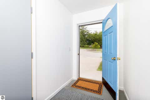 Tiny photo for 323 Benzie Court, Beulah, MI 49617 (MLS # 1947176)
