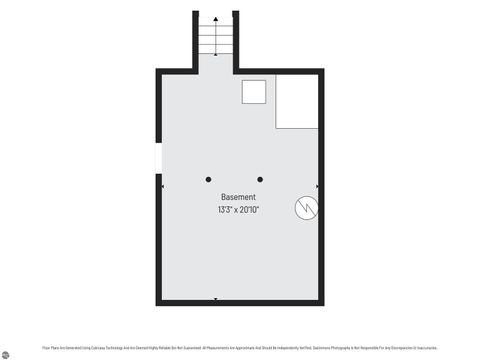 Tiny photo for 323 Benzie Court, Beulah, MI 49617 (MLS # 1947176)