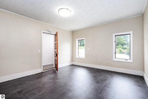 Tiny photo for 323 Benzie Court, Beulah, MI 49617 (MLS # 1947176)