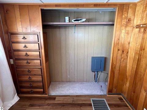 Tiny photo for 526 N Lake Street #Lot 92, Boyne City, MI 49712 (MLS # 1943056)