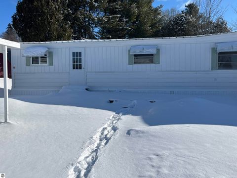 Tiny photo for 526 N Lake Street #Lot 92, Boyne City, MI 49712 (MLS # 1943056)