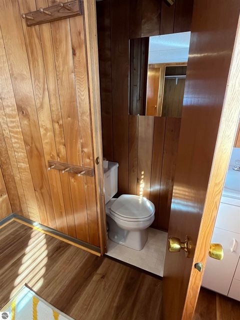 Tiny photo for 526 N Lake Street #Lot 92, Boyne City, MI 49712 (MLS # 1943056)