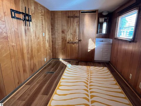 Tiny photo for 526 N Lake Street #Lot 92, Boyne City, MI 49712 (MLS # 1943056)