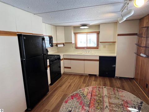 Tiny photo for 526 N Lake Street #Lot 92, Boyne City, MI 49712 (MLS # 1943056)