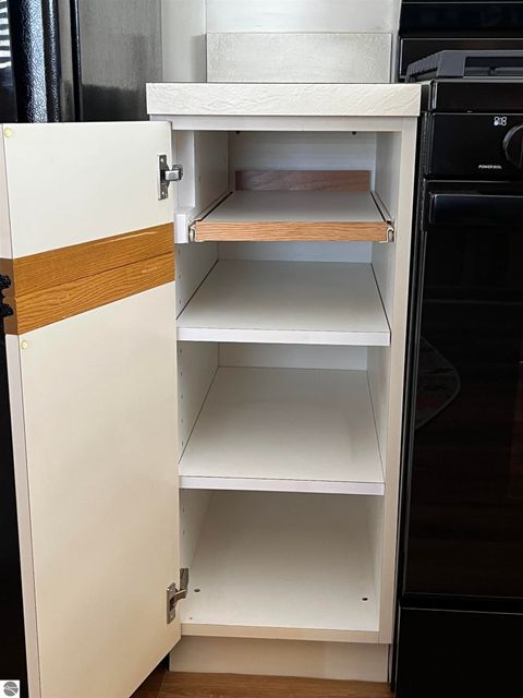 Tiny photo for 526 N Lake Street #Lot 92, Boyne City, MI 49712 (MLS # 1943056)