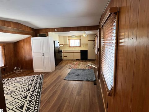 Tiny photo for 526 N Lake Street #Lot 92, Boyne City, MI 49712 (MLS # 1943056)