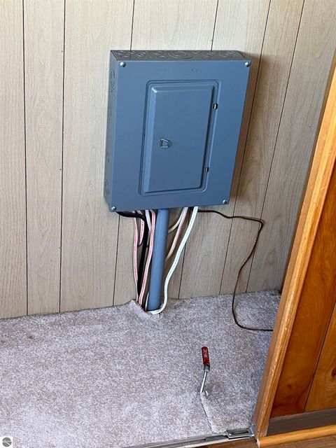 Tiny photo for 526 N Lake Street #Lot 92, Boyne City, MI 49712 (MLS # 1943056)