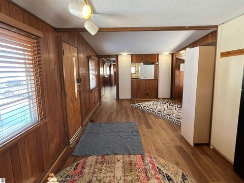 Tiny photo for 526 N Lake Street #Lot 92, Boyne City, MI 49712 (MLS # 1943056)