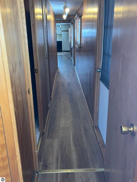 Tiny photo for 526 N Lake Street #Lot 92, Boyne City, MI 49712 (MLS # 1943056)