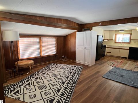 Tiny photo for 526 N Lake Street #Lot 92, Boyne City, MI 49712 (MLS # 1943056)