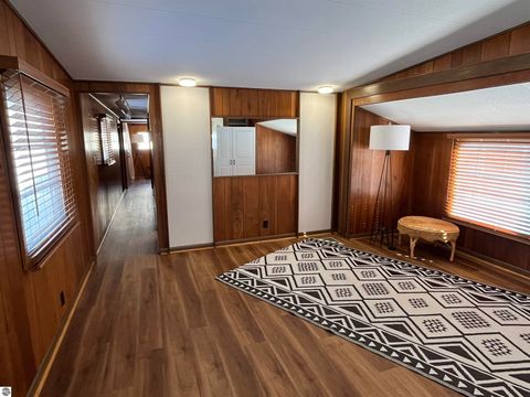 Tiny photo for 526 N Lake Street #Lot 92, Boyne City, MI 49712 (MLS # 1943056)