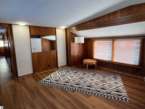 Tiny photo for 526 N Lake Street #Lot 92, Boyne City, MI 49712 (MLS # 1943056)