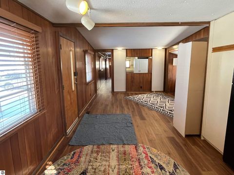 Tiny photo for 526 N Lake Street #Lot 92, Boyne City, MI 49712 (MLS # 1943056)