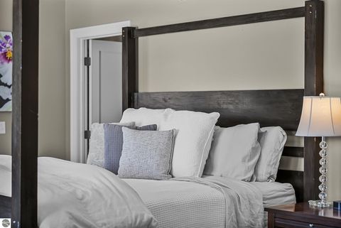 Tiny photo for 4077 E Yule Tree Lane, Lake Leelanau, MI 49653 (MLS # 1943494)