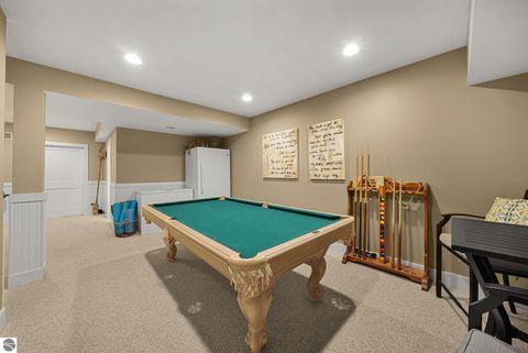 Tiny photo for 4077 E Yule Tree Lane, Lake Leelanau, MI 49653 (MLS # 1943494)