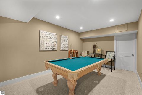 Tiny photo for 4077 E Yule Tree Lane, Lake Leelanau, MI 49653 (MLS # 1943494)