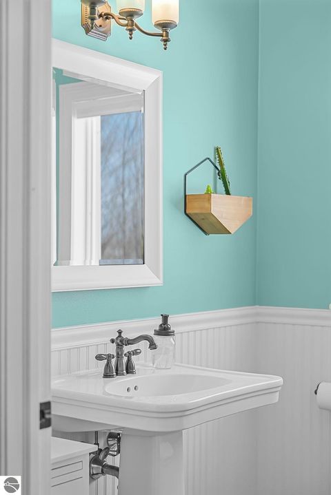 Tiny photo for 4077 E Yule Tree Lane, Lake Leelanau, MI 49653 (MLS # 1943494)