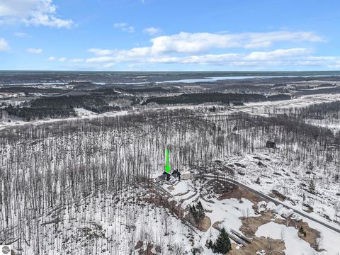 Tiny photo for 4077 E Yule Tree Lane, Lake Leelanau, MI 49653 (MLS # 1943494)