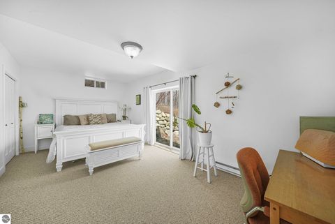 Tiny photo for 4077 E Yule Tree Lane, Lake Leelanau, MI 49653 (MLS # 1943494)