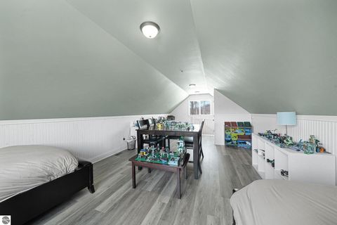 Tiny photo for 4077 E Yule Tree Lane, Lake Leelanau, MI 49653 (MLS # 1943494)