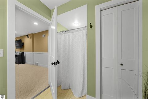 Tiny photo for 4077 E Yule Tree Lane, Lake Leelanau, MI 49653 (MLS # 1943494)