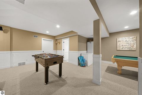 Tiny photo for 4077 E Yule Tree Lane, Lake Leelanau, MI 49653 (MLS # 1943494)