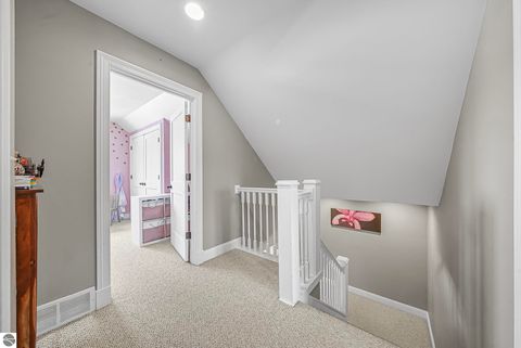 Tiny photo for 4077 E Yule Tree Lane, Lake Leelanau, MI 49653 (MLS # 1943494)