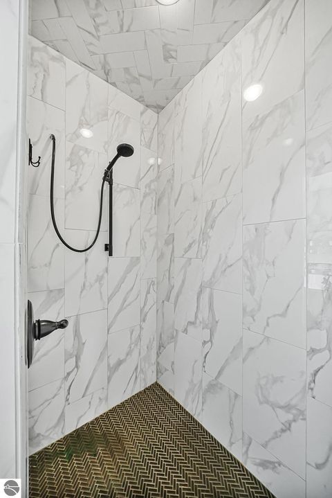 Tiny photo for 4077 E Yule Tree Lane, Lake Leelanau, MI 49653 (MLS # 1943494)