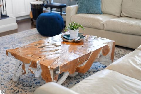 Tiny photo for 4077 E Yule Tree Lane, Lake Leelanau, MI 49653 (MLS # 1943494)