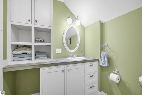 Tiny photo for 4077 E Yule Tree Lane, Lake Leelanau, MI 49653 (MLS # 1943494)