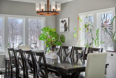 Tiny photo for 4077 E Yule Tree Lane, Lake Leelanau, MI 49653 (MLS # 1943494)