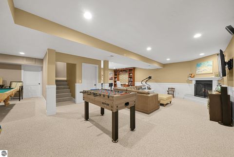 Tiny photo for 4077 E Yule Tree Lane, Lake Leelanau, MI 49653 (MLS # 1943494)