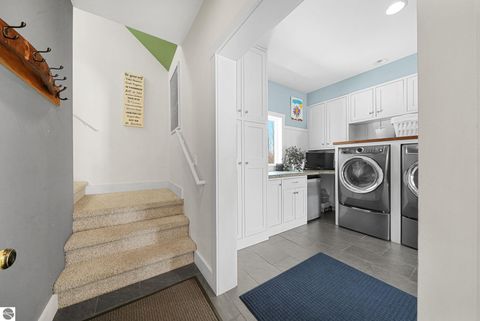 Tiny photo for 4077 E Yule Tree Lane, Lake Leelanau, MI 49653 (MLS # 1943494)