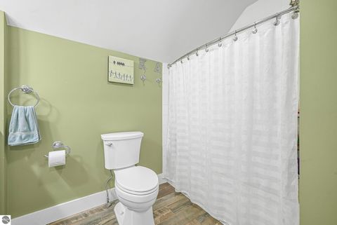 Tiny photo for 4077 E Yule Tree Lane, Lake Leelanau, MI 49653 (MLS # 1943494)