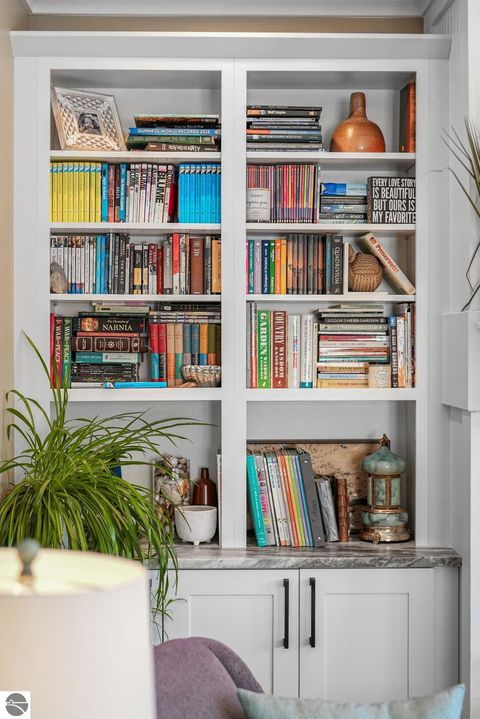 Tiny photo for 4077 E Yule Tree Lane, Lake Leelanau, MI 49653 (MLS # 1943494)