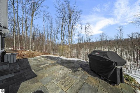 Tiny photo for 4077 E Yule Tree Lane, Lake Leelanau, MI 49653 (MLS # 1943494)