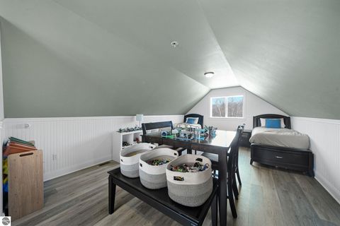 Tiny photo for 4077 E Yule Tree Lane, Lake Leelanau, MI 49653 (MLS # 1943494)