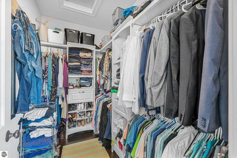 Tiny photo for 4077 E Yule Tree Lane, Lake Leelanau, MI 49653 (MLS # 1943494)