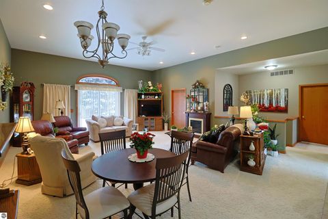 Tiny photo for 2730 Eland Court, Mt Pleasant, MI 48858 (MLS # 1941846)