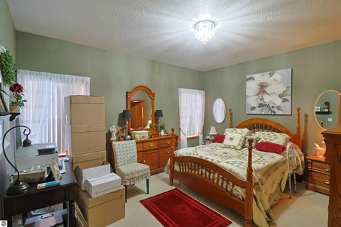 Tiny photo for 2730 Eland Court, Mt Pleasant, MI 48858 (MLS # 1941846)