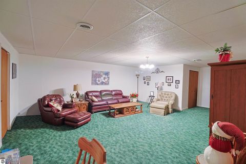 Tiny photo for 2730 Eland Court, Mt Pleasant, MI 48858 (MLS # 1941846)