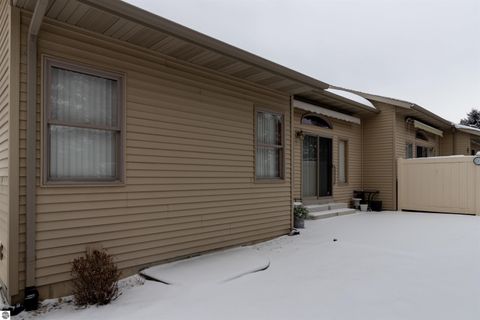 Tiny photo for 2730 Eland Court, Mt Pleasant, MI 48858 (MLS # 1941846)