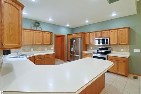 Tiny photo for 2730 Eland Court, Mt Pleasant, MI 48858 (MLS # 1941846)