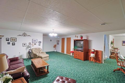 Tiny photo for 2730 Eland Court, Mt Pleasant, MI 48858 (MLS # 1941846)