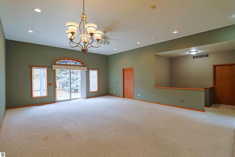 Tiny photo for 2730 Eland Court, Mt Pleasant, MI 48858 (MLS # 1941846)