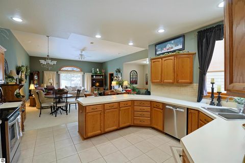 Tiny photo for 2730 Eland Court, Mt Pleasant, MI 48858 (MLS # 1941846)