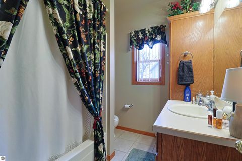 Tiny photo for 2730 Eland Court, Mt Pleasant, MI 48858 (MLS # 1941846)